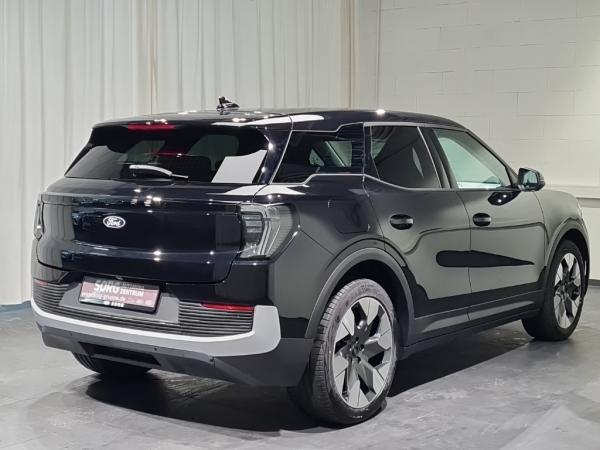 Ford Explorer Premium 🔋 BEV ⚡ 77kWh 💥 Agate-Black ⚡ Fahrerassistenz-Paket 💥 AHK schwenkbar ⚡