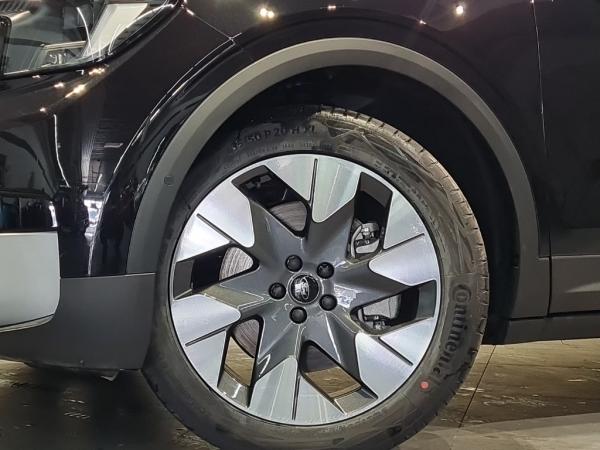 Ford Explorer Premium 🔋 BEV ⚡ 77kWh 💥 Agate-Black ⚡ Fahrerassistenz-Paket 💥 AHK schwenkbar ⚡