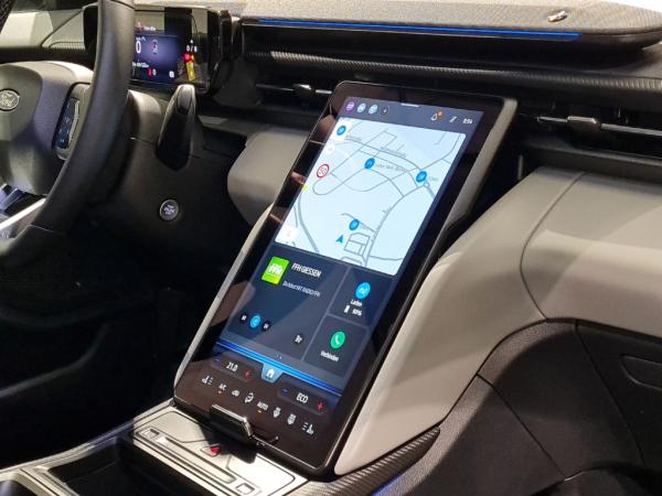 Ford Explorer Premium 🔋 BEV ⚡ 77kWh 💥 Agate-Black ⚡ Fahrerassistenz-Paket 💥 AHK schwenkbar ⚡