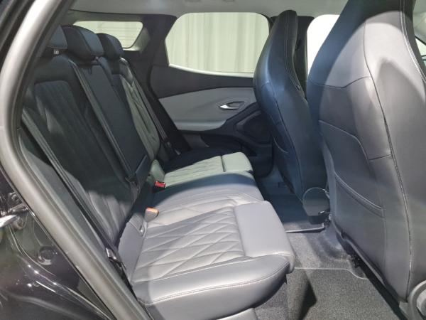 Ford Explorer Premium 🔋 BEV ⚡ 77kWh 💥 Agate-Black ⚡ Fahrerassistenz-Paket 💥 AHK schwenkbar ⚡