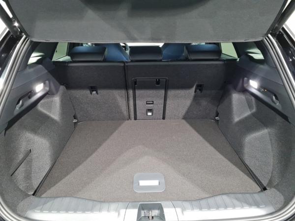 Ford Explorer Premium 🔋 BEV ⚡ 77kWh 💥 Agate-Black ⚡ Fahrerassistenz-Paket 💥 AHK schwenkbar ⚡