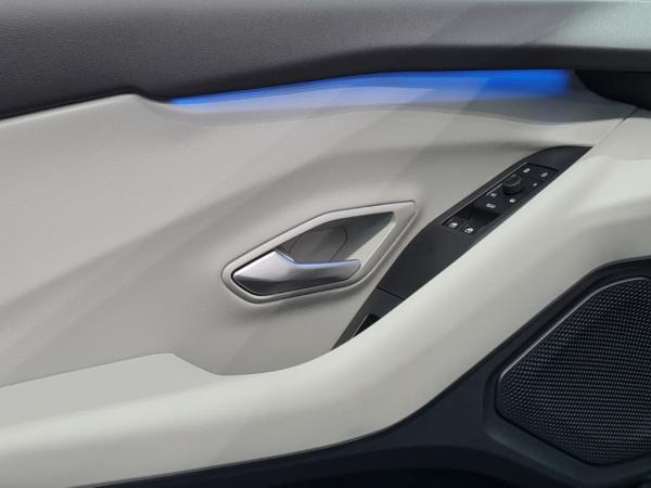 Ford Explorer Premium 🔋 BEV ⚡ 77kWh 💥 Agate-Black ⚡ Fahrerassistenz-Paket 💥 AHK schwenkbar ⚡