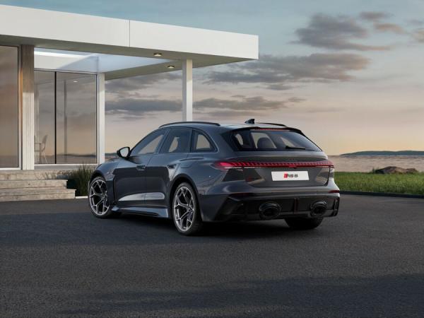 Audi RS5 Avant 470 kW tiptronic 🏁RS-AKTION🏁