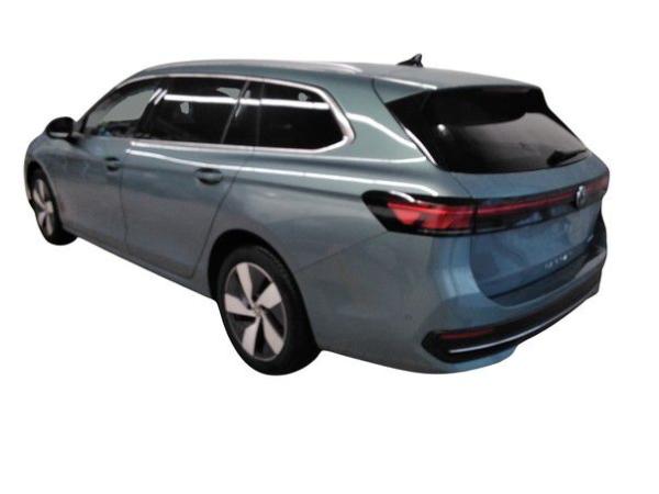 Volkswagen Passat Variant Business e-Hybrid DSG / 0,5% Versteuerung