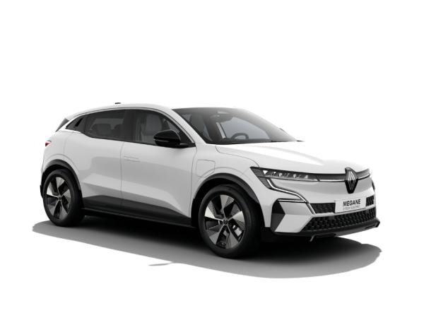 Renault Megane E-Tech Renault Megane E Tech Juli verfügbar~Ganzjahresreifen~Sitzheizung~🚀BAFA Prämie als Anzahlung