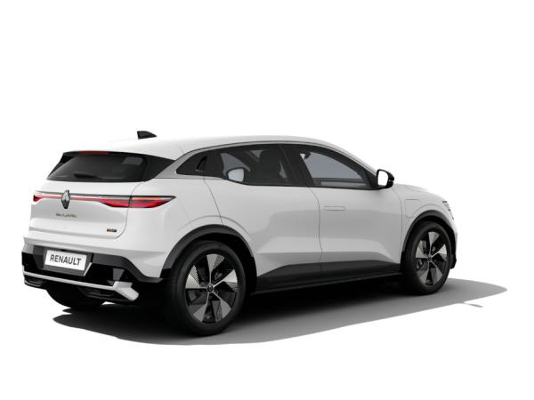 Renault Megane E-Tech Renault Megane E Tech Juli verfügbar~Ganzjahresreifen~Sitzheizung~🚀BAFA Prämie als Anzahlung
