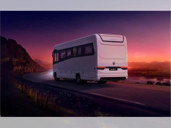 Morelo Home 78L Life MY2026