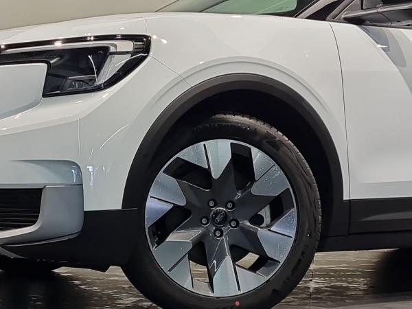 Ford Explorer Premium 🔋 BEV ⚡ 77kWh 💥 Frozen-White ⚡ Fahrerassistenz-Paket💥 AHK schwenkbar ⚡