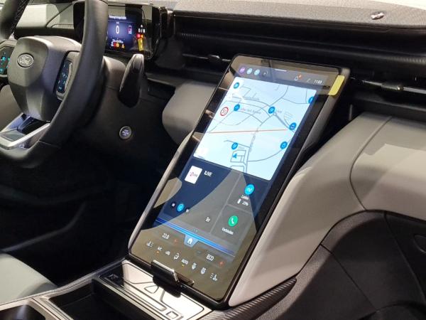 Ford Explorer Premium 🔋 BEV ⚡ 77kWh 💥 Frozen-White ⚡ Fahrerassistenz-Paket💥 AHK schwenkbar ⚡