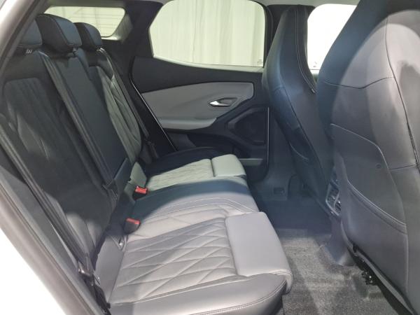 Ford Explorer Premium 🔋 BEV ⚡ 77kWh 💥 Frozen-White ⚡ Fahrerassistenz-Paket💥 AHK schwenkbar ⚡