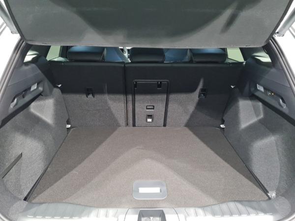 Ford Explorer Premium 🔋 BEV ⚡ 77kWh 💥 Frozen-White ⚡ Fahrerassistenz-Paket💥 AHK schwenkbar ⚡