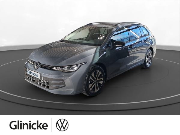 Volkswagen Golf Variant "ENERGY" 1,5 eTSI DSG | AHK