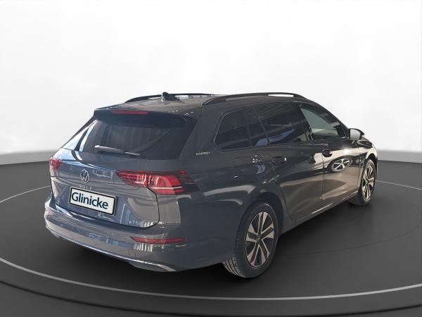 Volkswagen Golf Variant "ENERGY" 1,5 eTSI DSG | AHK