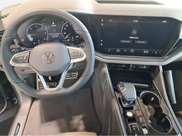 Volkswagen Touareg R-Line 3,0 V6 TDI 4MOTION