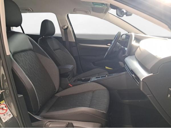 Volkswagen Golf Variant "ENERGY" 1,5 eTSI DSG | AHK