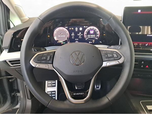 Volkswagen Golf Variant "ENERGY" 1,5 eTSI DSG | AHK