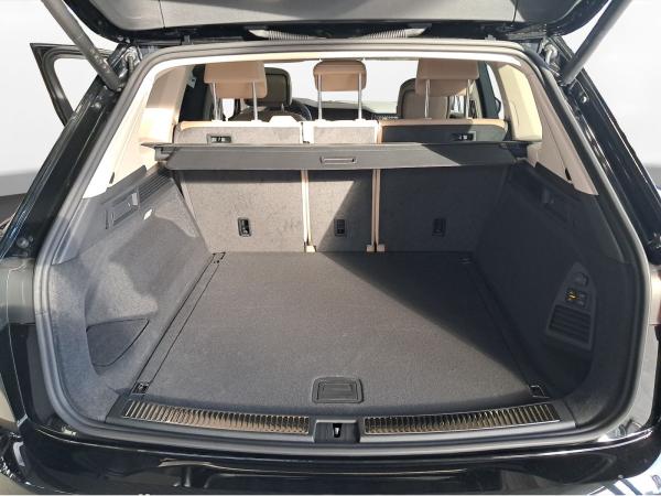 Volkswagen Touareg R-Line 3,0 V6 TDI 4MOTION