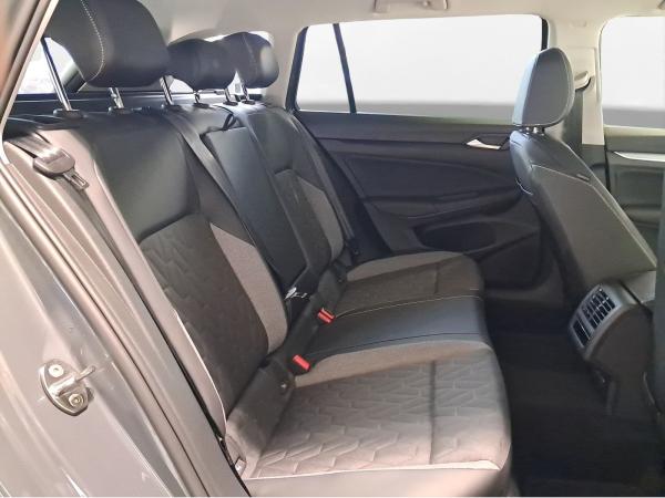 Volkswagen Golf Variant "ENERGY" 1,5 eTSI DSG | AHK