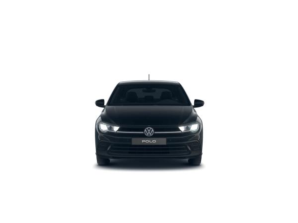 Volkswagen Polo ENERGY 1,0 TSI DSG | Navi Pro
