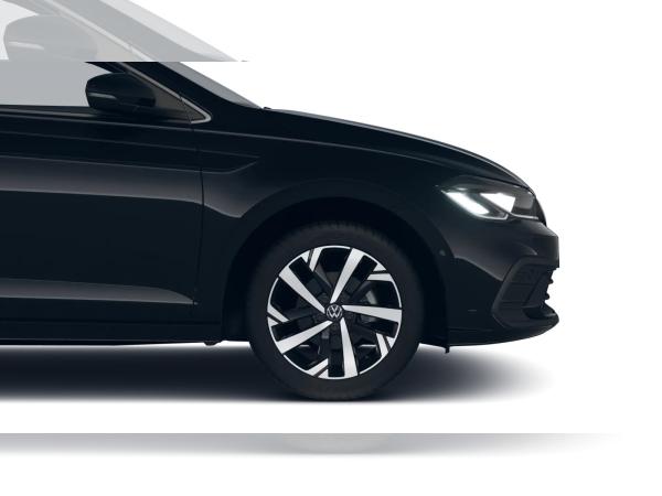 Volkswagen Polo ENERGY 1,0 TSI DSG | Navi Pro