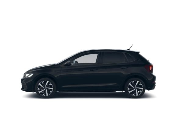 Volkswagen Polo ENERGY 1,0 TSI DSG | Navi Pro