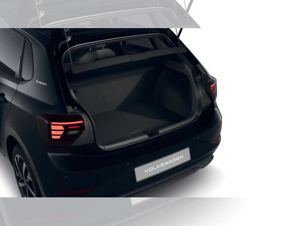 Volkswagen Polo ENERGY 1,0 TSI DSG | Navi Pro