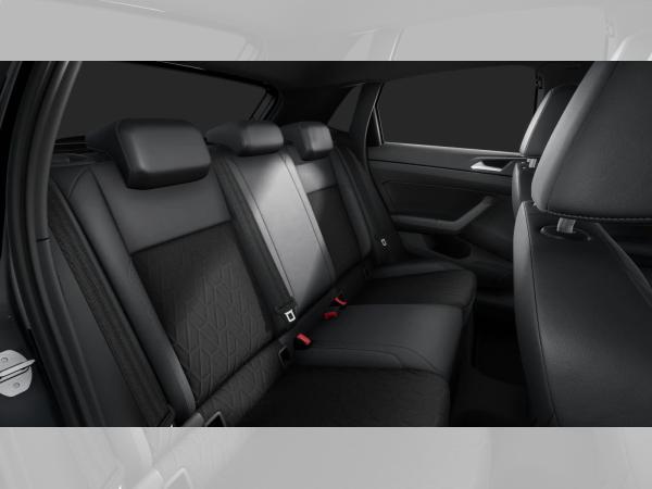 Volkswagen Polo ENERGY 1,0 TSI DSG | Navi Pro