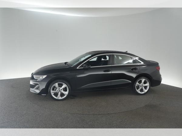 Audi A3 Lim. 35 TDI  advanced / JETZT GW+ KONDITIONEN SICHERN !