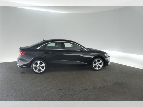 Audi A3 Lim. 35 TDI  advanced / JETZT GW+ KONDITIONEN SICHERN !