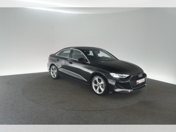 Audi A3 Lim. 35 TDI  advanced / JETZT GW+ KONDITIONEN SICHERN !