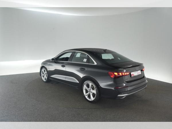 Audi A3 Lim. 35 TDI  advanced / JETZT GW+ KONDITIONEN SICHERN !