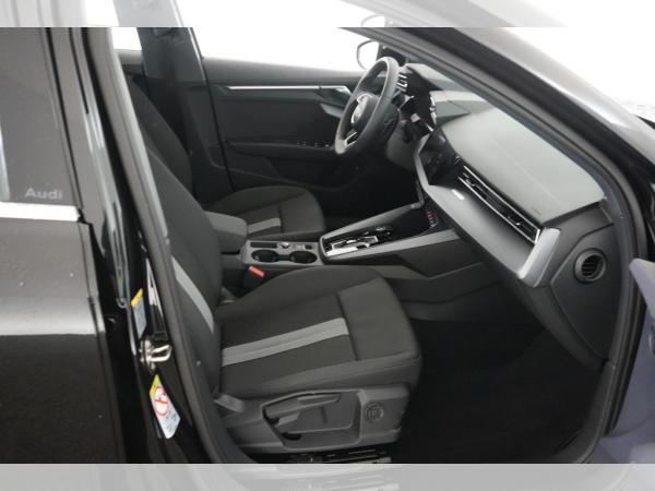 Audi A3 Lim. 35 TDI  advanced / JETZT GW+ KONDITIONEN SICHERN !