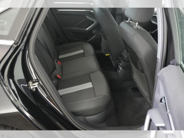 Audi A3 Lim. 35 TDI  advanced / JETZT GW+ KONDITIONEN SICHERN !