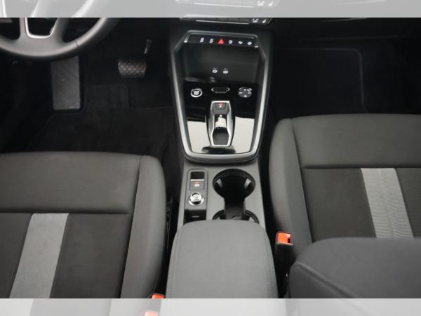 Audi A3 Lim. 35 TDI  advanced / JETZT GW+ KONDITIONEN SICHERN !