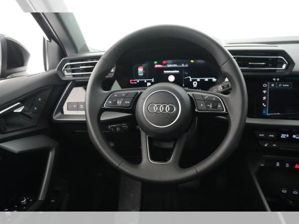 Audi A3 Lim. 35 TDI  advanced / JETZT GW+ KONDITIONEN SICHERN !