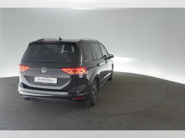 Volkswagen Touran 2.0 TDI DSG Goal / SOFORT VERFÜGBAR !