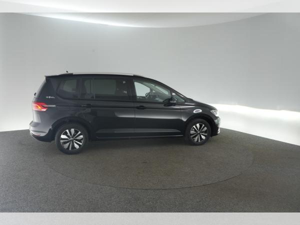 Volkswagen Touran 2.0 TDI DSG Goal / SOFORT VERFÜGBAR !