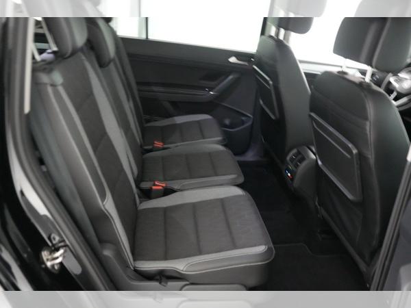 Volkswagen Touran 2.0 TDI DSG Goal / SOFORT VERFÜGBAR !