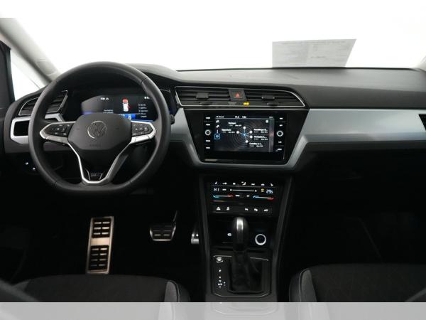 Volkswagen Touran 2.0 TDI DSG Goal / SOFORT VERFÜGBAR !
