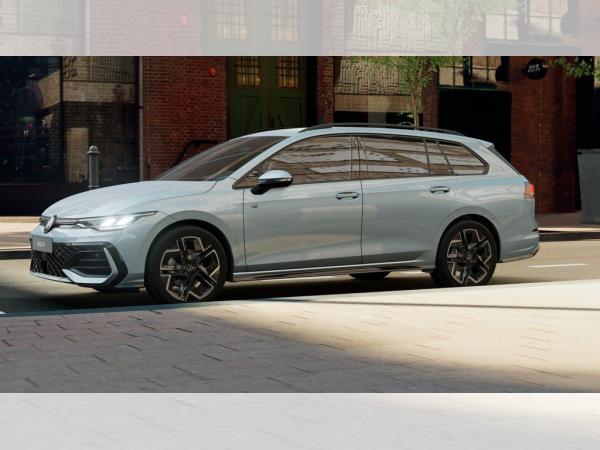 Volkswagen Golf Variant 1.5 TSI R-Line / SOFORT VERFÜGBAR !