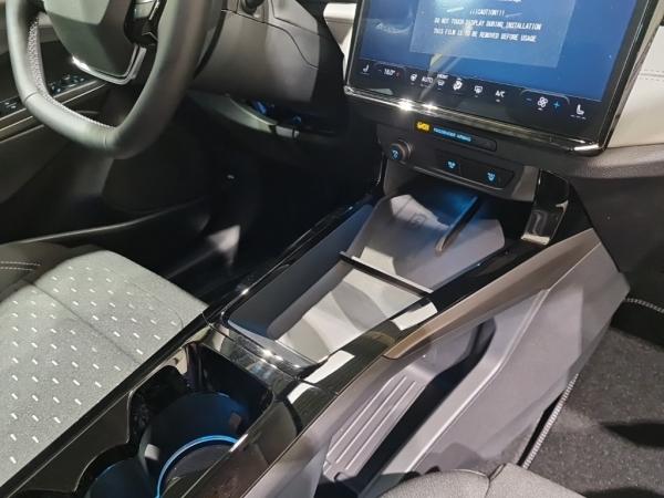 Ford Puma Gen-E 🔋 BEV ⚡ 46,8kWh 💥 Winter-Paket ⚡ Rückfahrkamera digital 💥