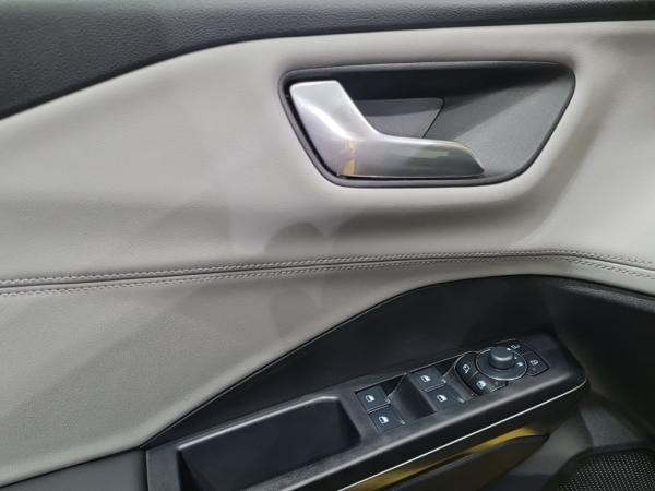 Ford Puma Gen-E 🔋 BEV ⚡ 46,8kWh 💥 Winter-Paket ⚡ Rückfahrkamera digital 💥