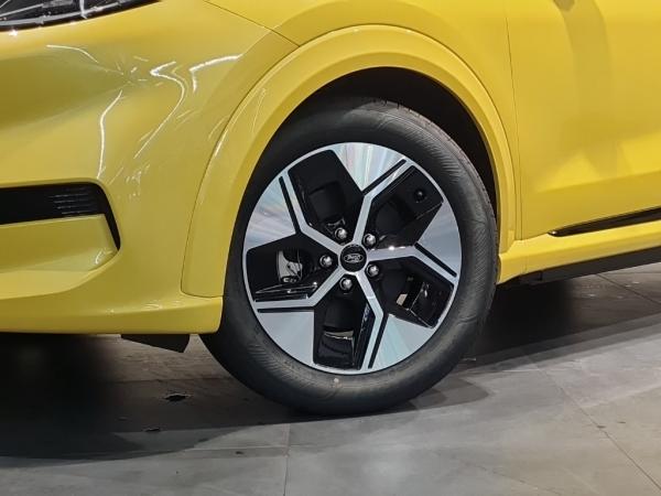 Ford Puma Gen-E 🔋 BEV ⚡ 46,8kWh 💥 Winter-Paket ⚡ Rückfahrkamera digital 💥