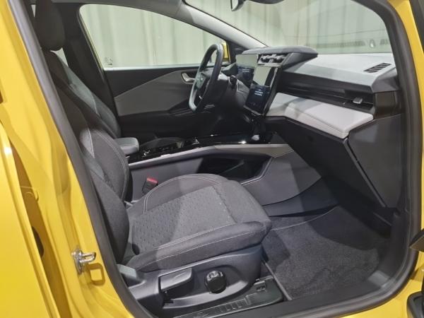 Ford Puma Gen-E 🔋 BEV ⚡ 46,8kWh 💥 Winter-Paket ⚡ Rückfahrkamera digital 💥