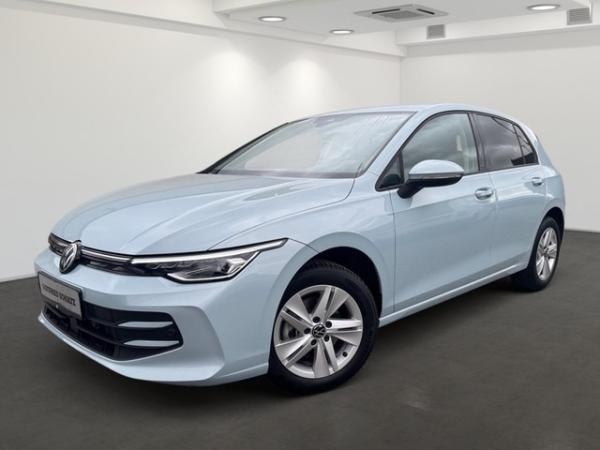 Volkswagen Golf 1.5 eTSI DSG GOAL+16 ZOLL GJR+LED-PLUS+SHZ+AMBIENTE+CARPLAY+360°CAM