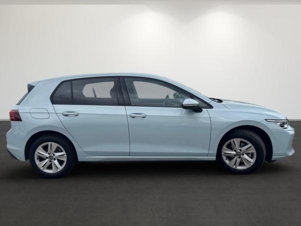 Volkswagen Golf 1.5 eTSI DSG GOAL+16 ZOLL GJR+LED-PLUS+SHZ+AMBIENTE+CARPLAY+360°CAM