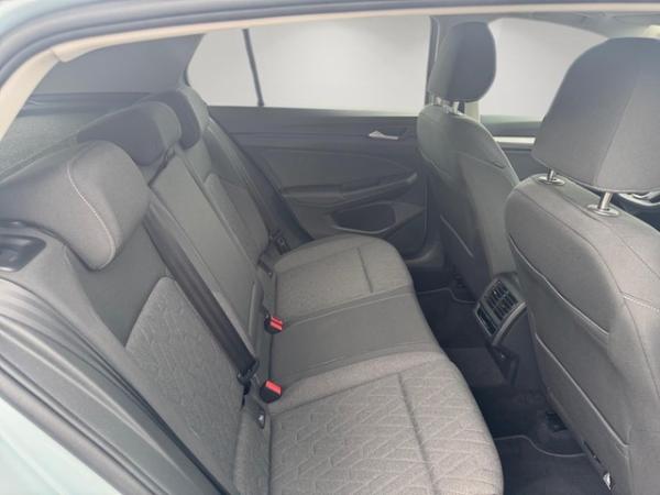 Volkswagen Golf 1.5 eTSI DSG GOAL+16 ZOLL GJR+LED-PLUS+SHZ+AMBIENTE+CARPLAY+360°CAM