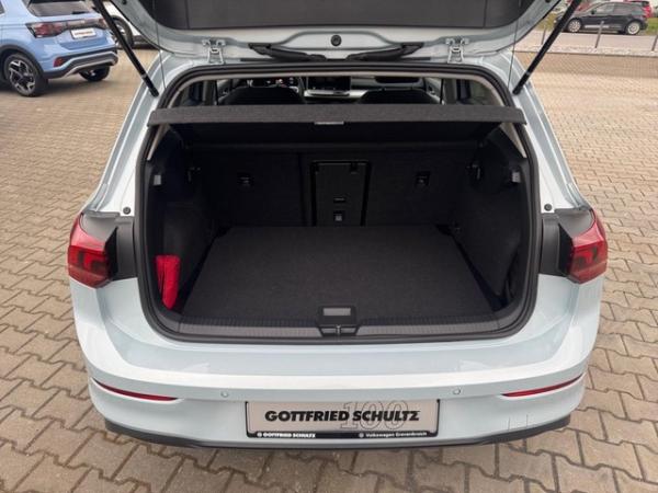 Volkswagen Golf 1.5 eTSI DSG GOAL+16 ZOLL GJR+LED-PLUS+SHZ+AMBIENTE+CARPLAY+360°CAM