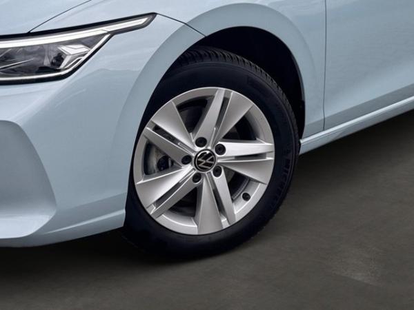 Volkswagen Golf 1.5 eTSI DSG GOAL+16 ZOLL GJR+LED-PLUS+SHZ+AMBIENTE+CARPLAY+360°CAM