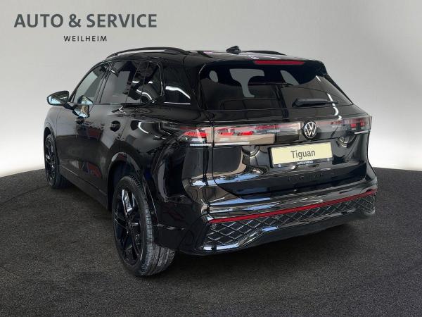 Volkswagen Tiguan R-Line 2,0 l TDI SCR 4MOTION DSG